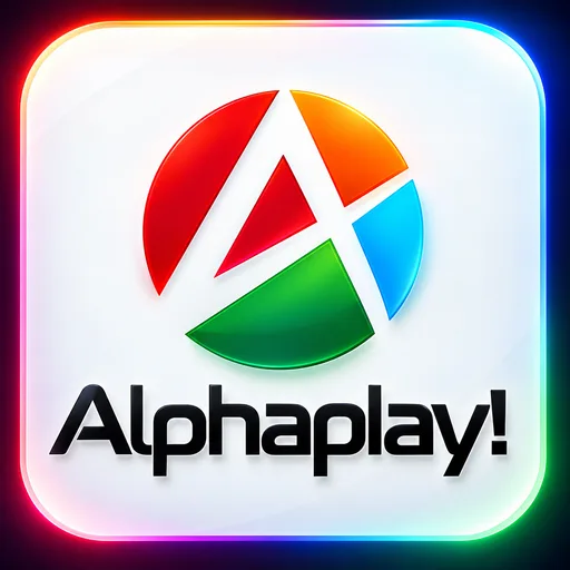 Logo AlphaPlay