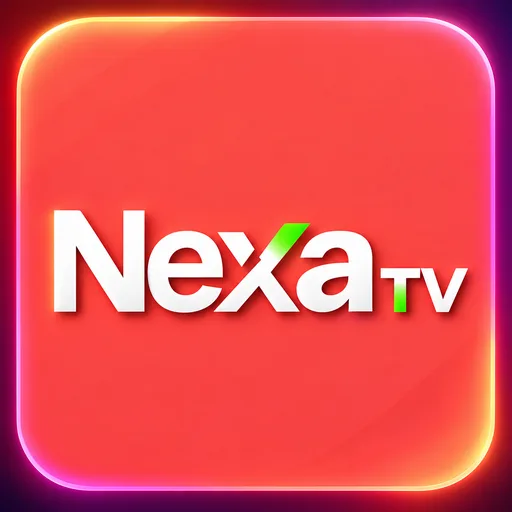 Logo NexaTV