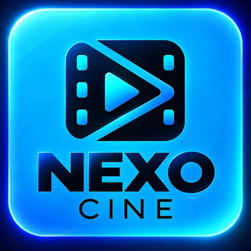 Logo NexoCine